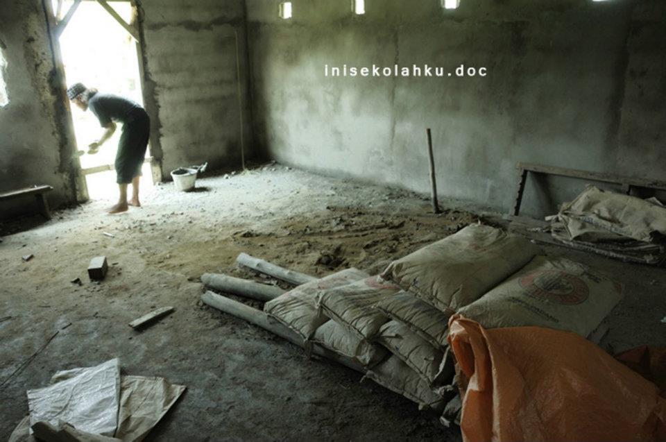 INI SEKOLAHKU &#91;pic+video dokumentar&#93; 