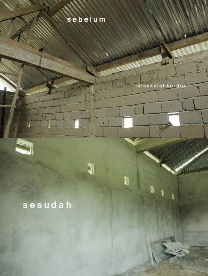 INI SEKOLAHKU &#91;pic+video dokumentar&#93; 