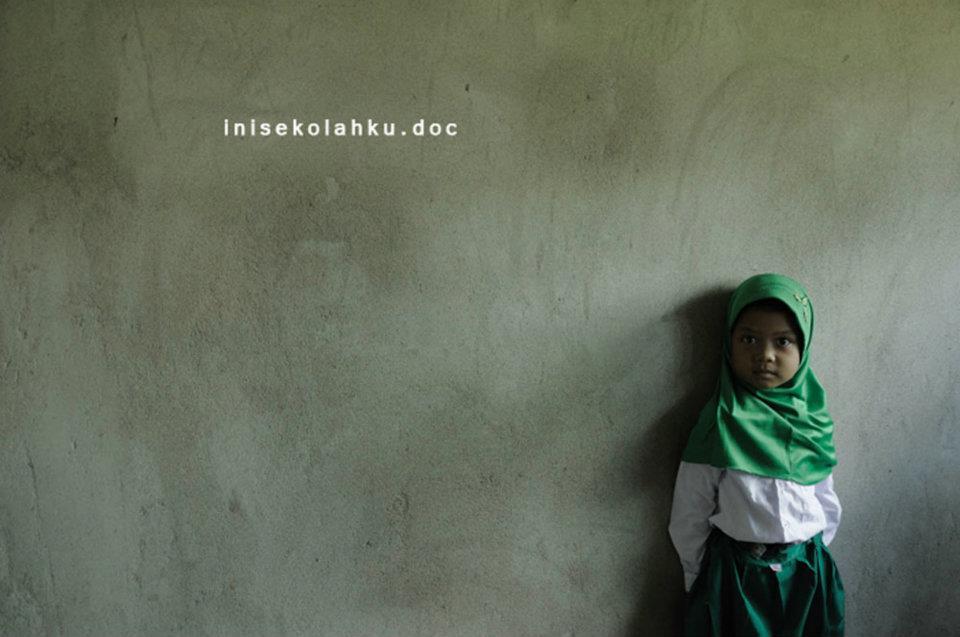 INI SEKOLAHKU &#91;pic+video dokumentar&#93; 