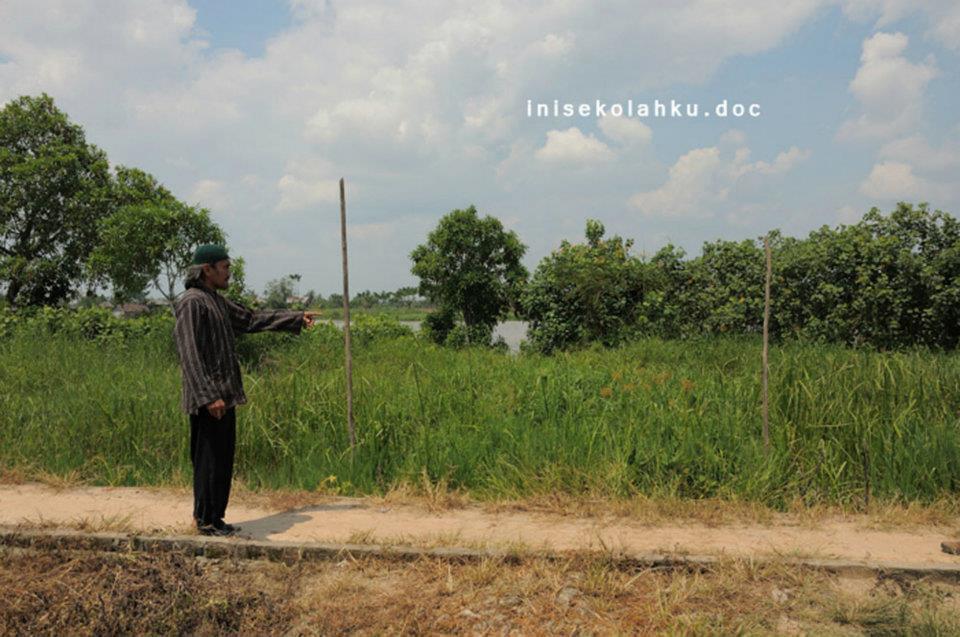 INI SEKOLAHKU &#91;pic+video dokumentar&#93; 