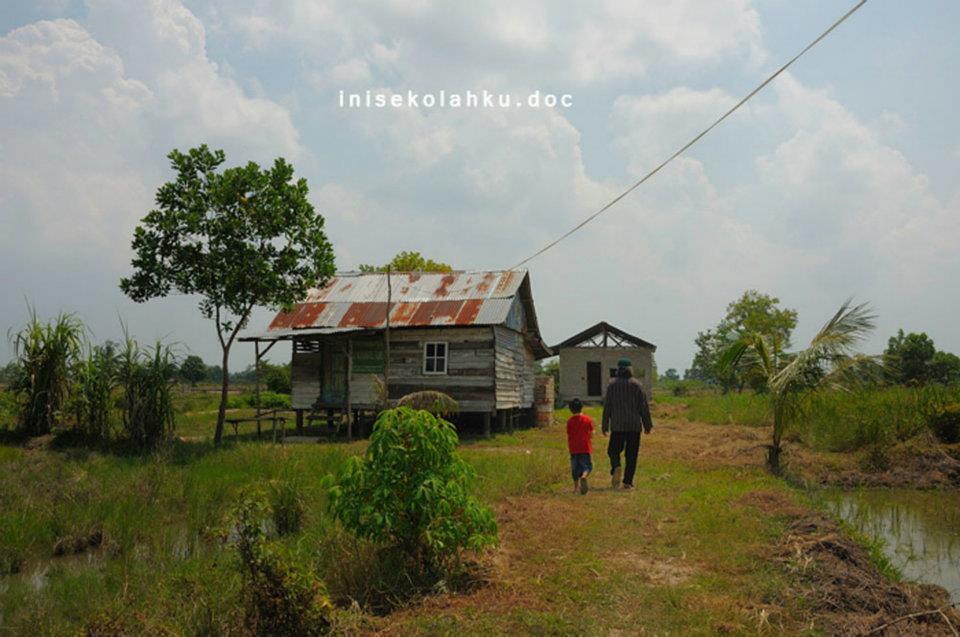 INI SEKOLAHKU &#91;pic+video dokumentar&#93; 