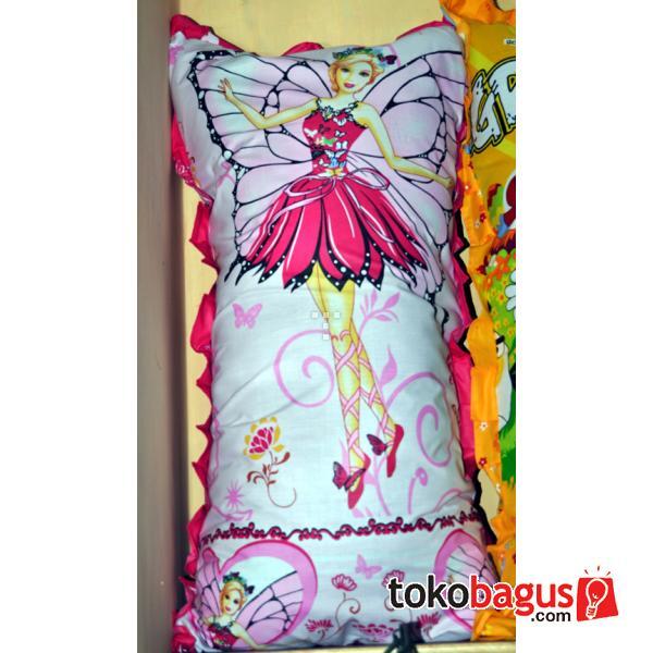 Bantal Cinta Berbagai Motif Untuk Anak-Anak & Dewasa