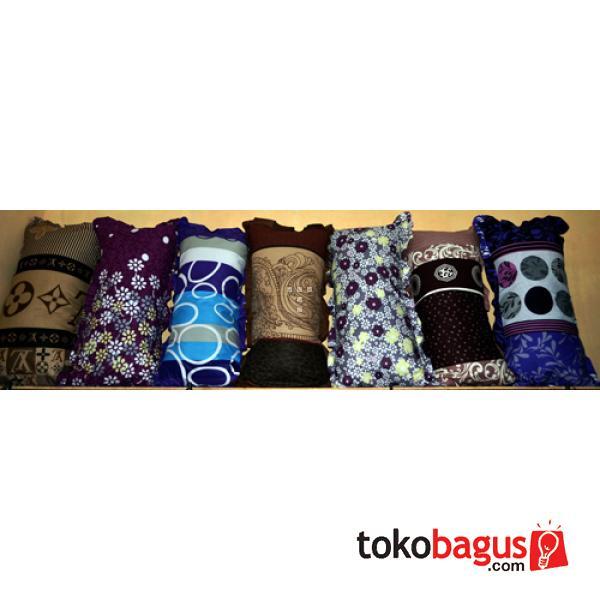 Bantal Cinta Queen House