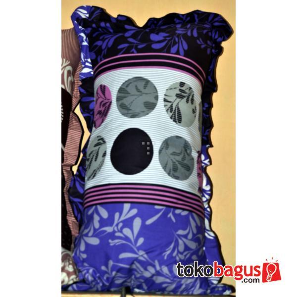 Bantal Cinta Queen House