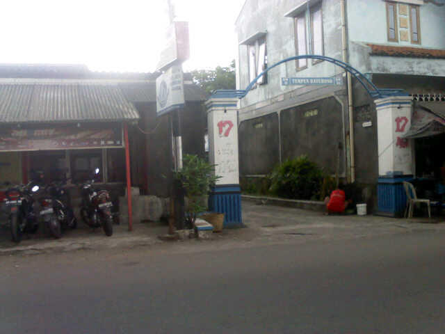 INI AKIBATNYA MENIPU - Yang merasa PENIPU PENIPU MASUK !