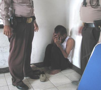 INI AKIBATNYA MENIPU - Yang merasa PENIPU PENIPU MASUK !