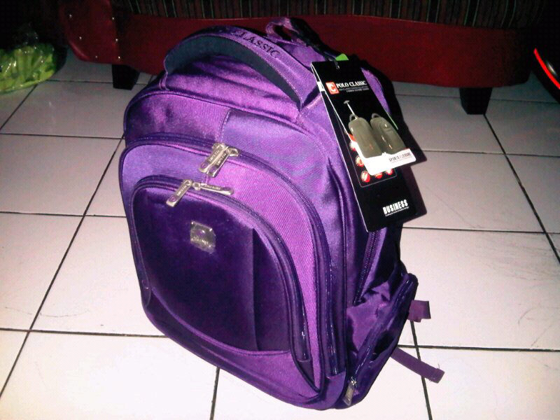 Tas Perjalanan