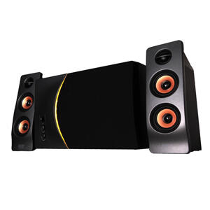 Sonic Gear ARMAGEDDON 5 Speaker Dengan Harga Cantik