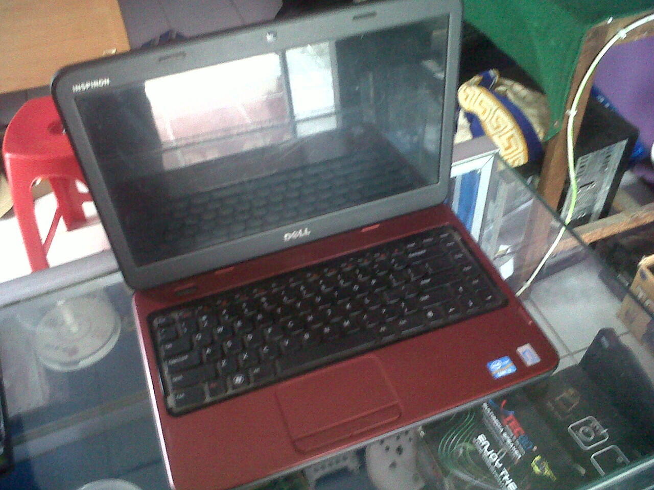 Dijual Laptop dan Netbook Second (Solo)