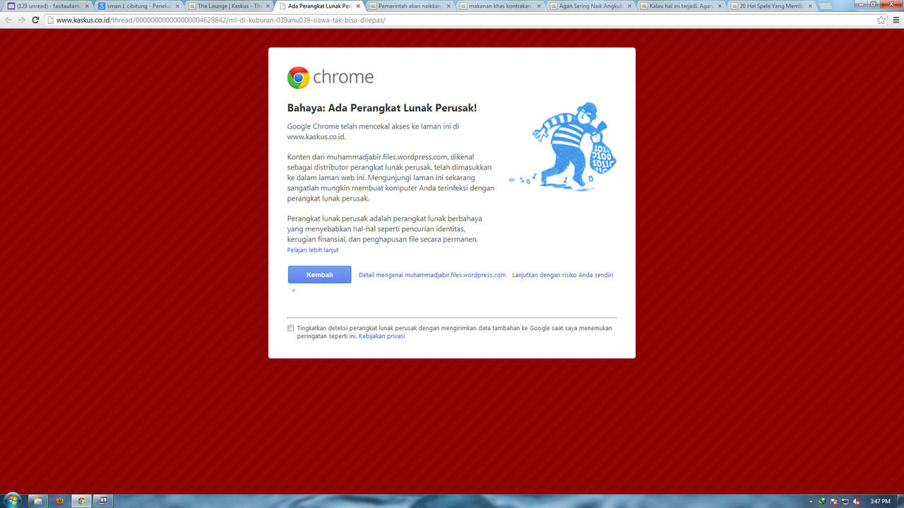 Kaskus Eror Loading