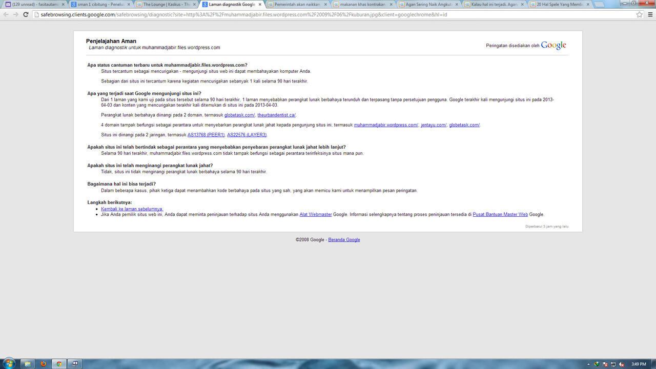 Kaskus Eror Loading