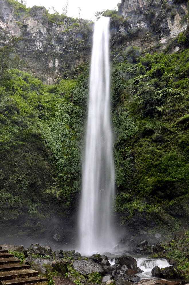 Tempat Yang Dipercaya Bikin Putus Cinta, Percaya ?