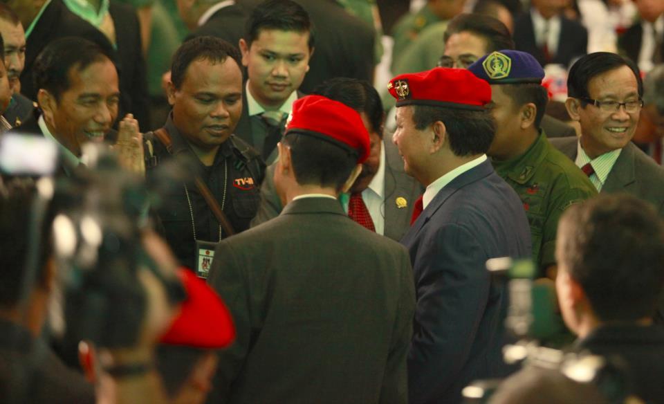 Dirgahayu Kopassus!