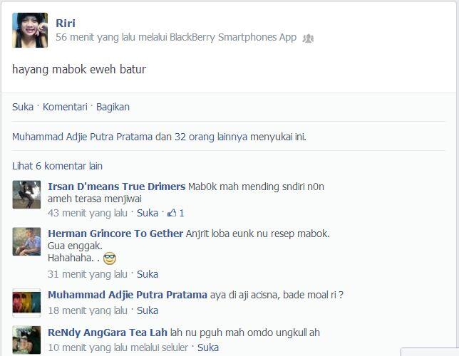 mantep nih gan cewe bikin ngiler 