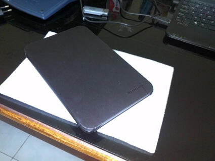 TABLET LENOVO IDEAPAD A2107 - MULUS - MURAH!
