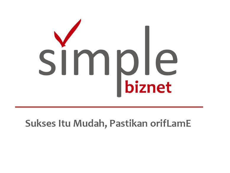 PELUANG BISNIS income 5-7 jt/bulan