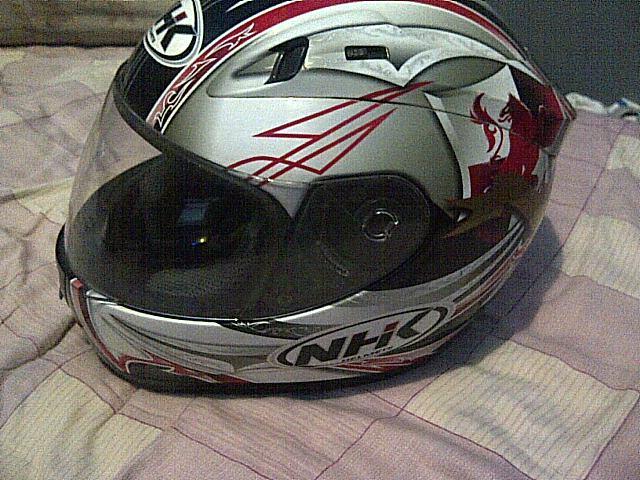 Helm NHK