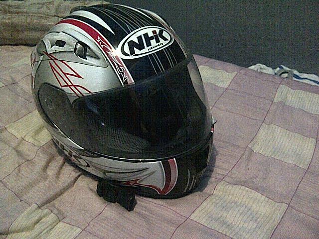 Helm NHK