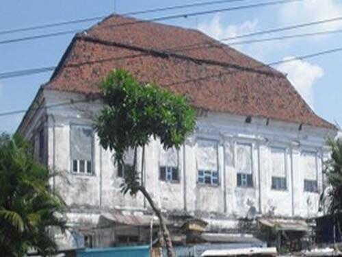Misteri Rumah Iblis di Surabaya
