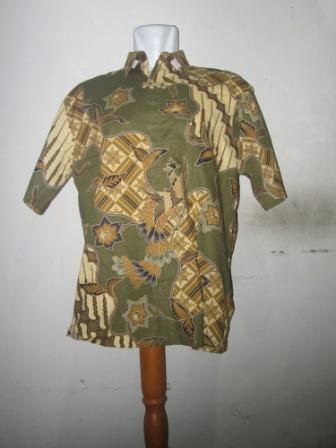 Hem Batik Danarhadi