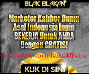 Bisnis Online yang sangat direkomendasikan