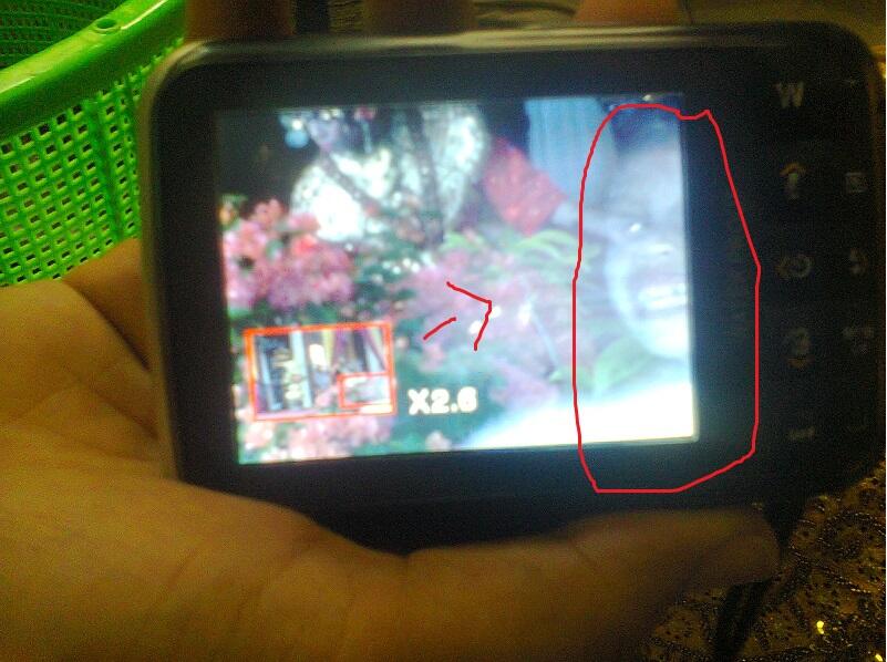 penampakan tuyul no hoax !! +pic