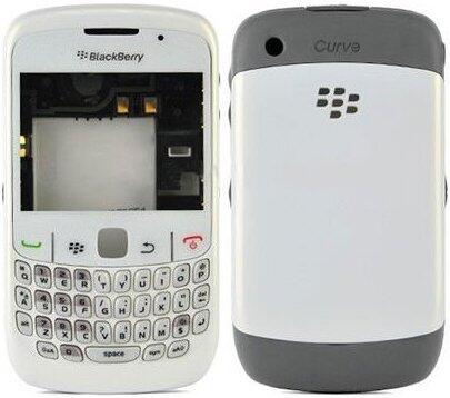 Casing BB Gemini Curve 8520