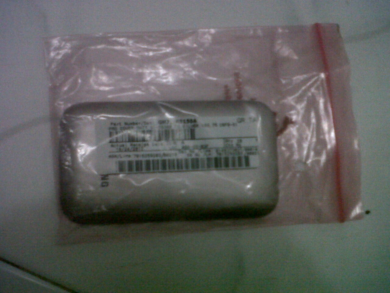Casing belakang Samsung Galaxy (Young, Ace, W, S Advance dll...)