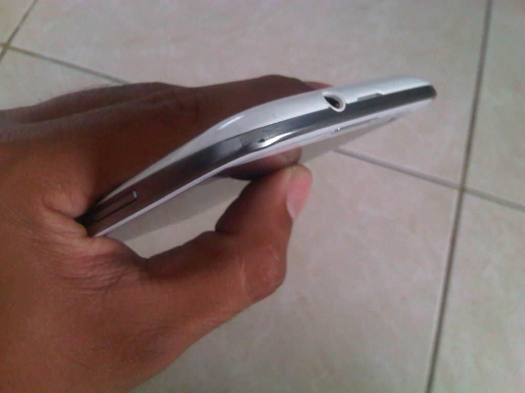WTS samsung galaxy S3 aka i9300 baru 2 bulan pakai