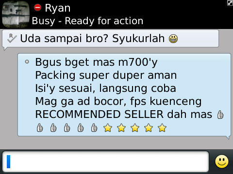 JUAL --- CDI 1523 fullset (pengapian ninja thailand)