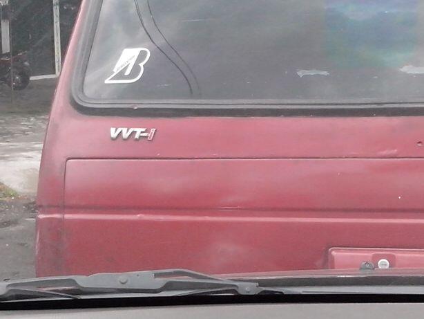 Mobil pertama yang Pake VVT-i ada di Indonesia