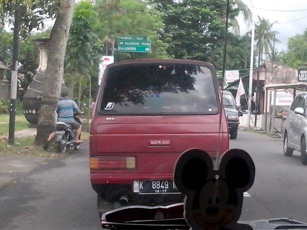 Mobil pertama yang Pake VVT-i ada di Indonesia