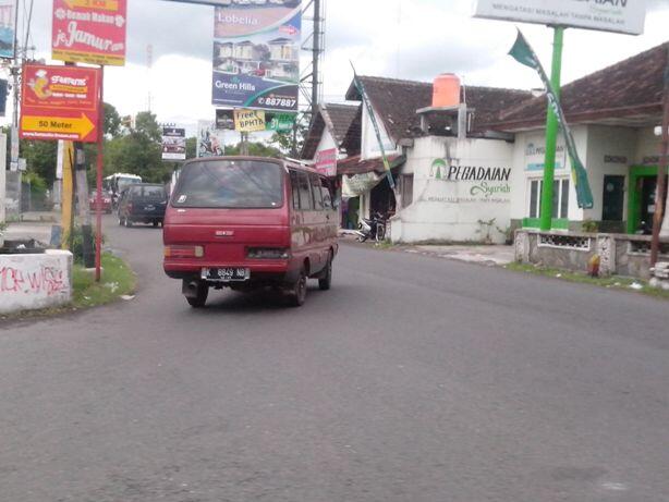 Mobil pertama yang Pake VVT-i ada di Indonesia