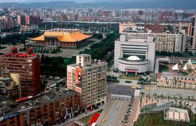 Cara Taiwan Menjuarai Matematika Sedunia 