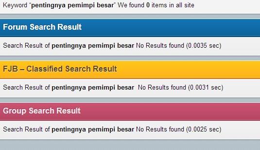 6 alasan pentingnya menjadi seorang &quot;Pemimpi Besar&quot;