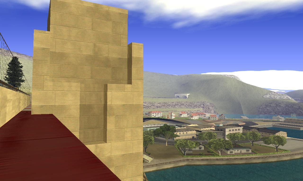 &#91;SHARE&#93; Khusus pecinta GTA SA