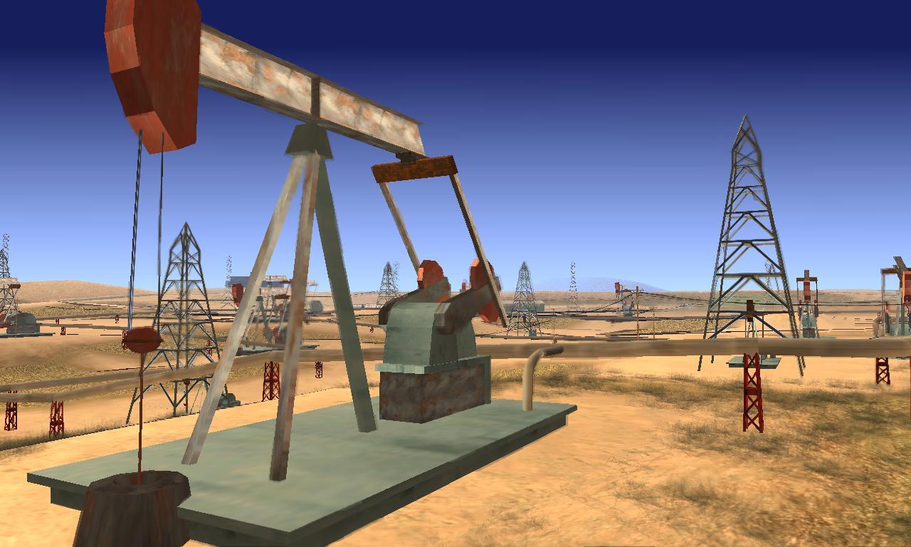 &#91;SHARE&#93; Khusus pecinta GTA SA