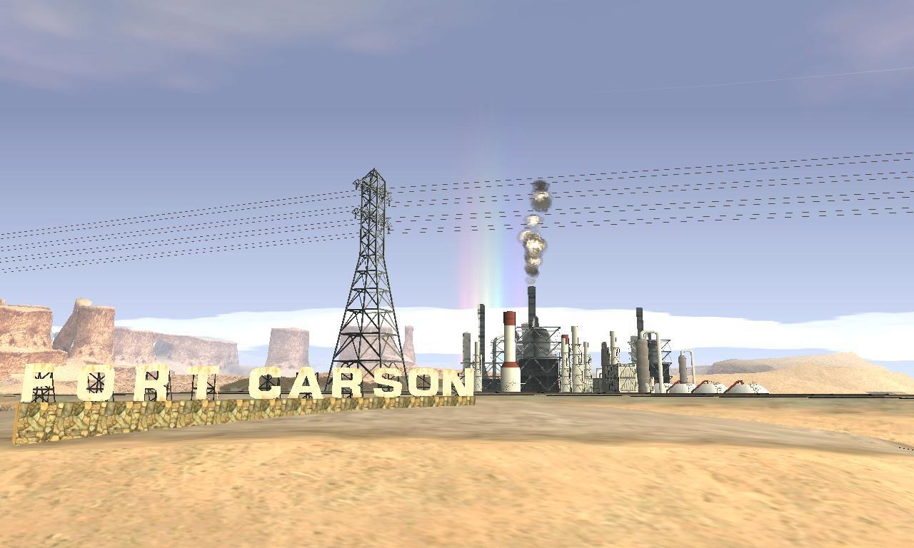 &#91;SHARE&#93; Khusus pecinta GTA SA