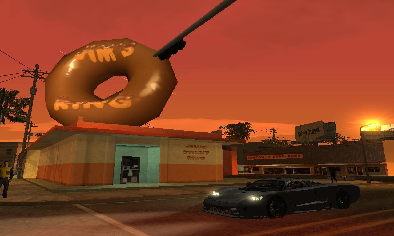 &#91;SHARE&#93; Khusus pecinta GTA SA