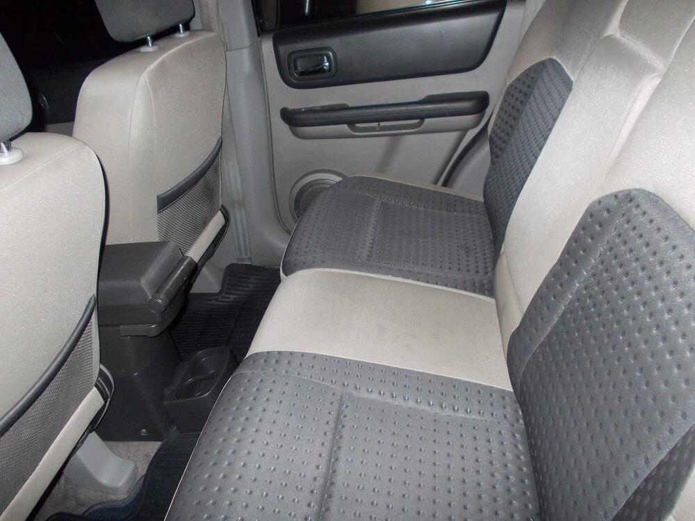 Jual Nissan X Trail 2.5 A/t 2004