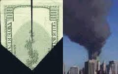 MISTERI DIBALIK UANG DOLLAR AMERIKA !!!!