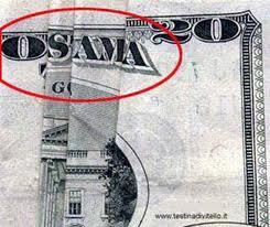 MISTERI DIBALIK UANG DOLLAR AMERIKA !!!!