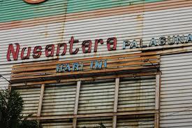 Gedung Bioskop Tua di Bandung