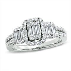 JUAL CINCIN BERLIAN/DIAMOND WANITA DAN TERIMA PESANAN DESIGN