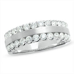 JUAL CINCIN BERLIAN/DIAMOND WANITA DAN TERIMA PESANAN DESIGN