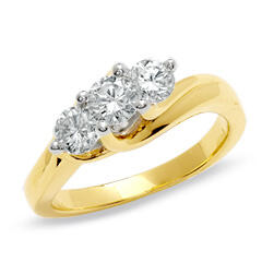 JUAL CINCIN BERLIAN/DIAMOND WANITA DAN TERIMA PESANAN DESIGN