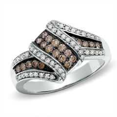 JUAL CINCIN BERLIAN/DIAMOND WANITA DAN TERIMA PESANAN DESIGN