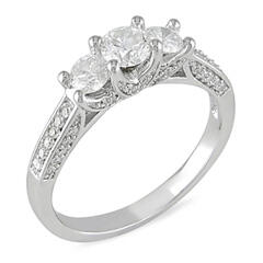 JUAL CINCIN BERLIAN/DIAMOND WANITA DAN TERIMA PESANAN DESIGN
