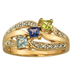 JUAL CINCIN BERLIAN/DIAMOND WANITA DAN TERIMA PESANAN DESIGN