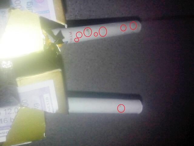 &#91;Share&#93; Awas rokok Kadaluarsa masih beredar! (Perokok Masup)